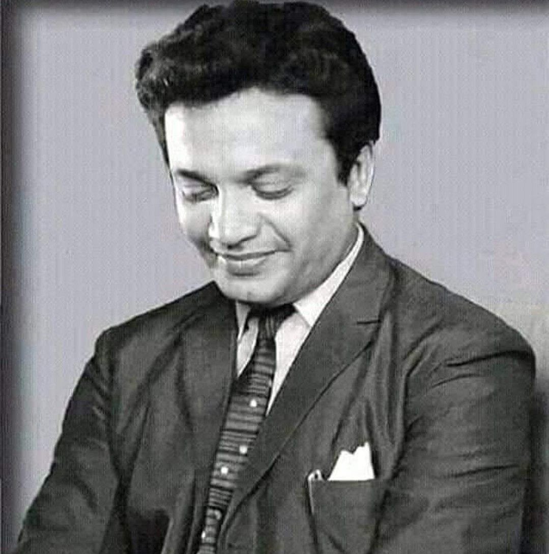 Uttam Kumar